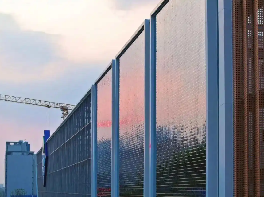 Marine-Grade 316 Stainless Steel Shimmer Wall Tiles